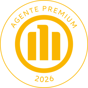 Agente Premium 2026